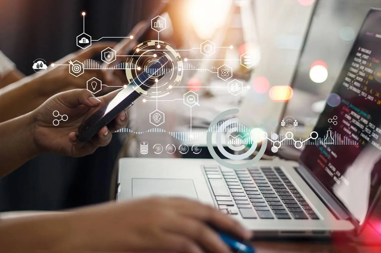 BI Dashboards for Strategic Vision